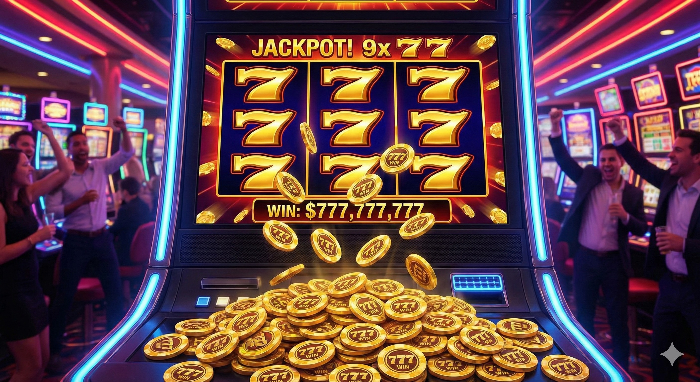 슬롯 게임 변동성(Volatility) 관련 분석 이미지